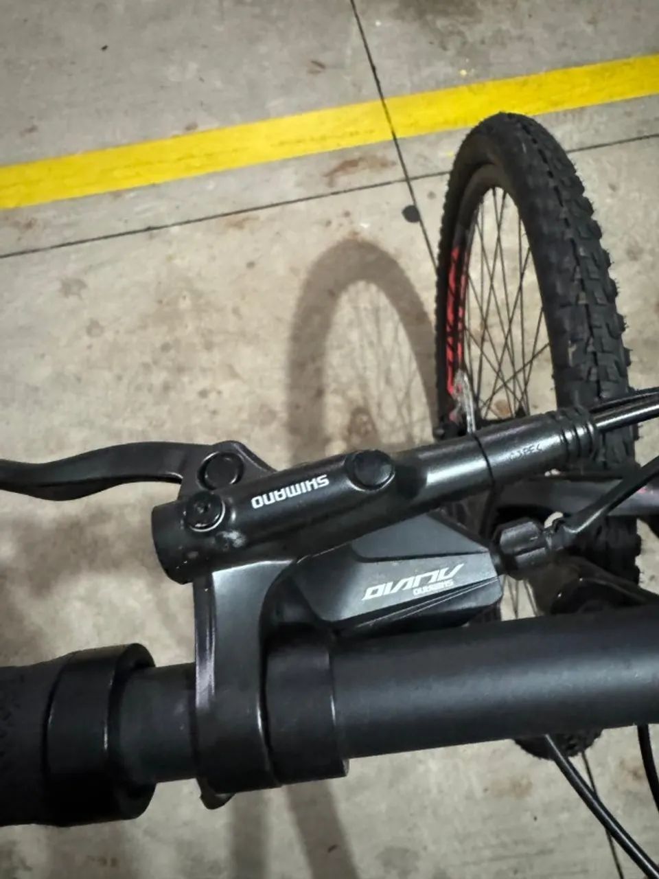 Bicicleta Sense Fun Evo aro 29 2025 - Foto 4