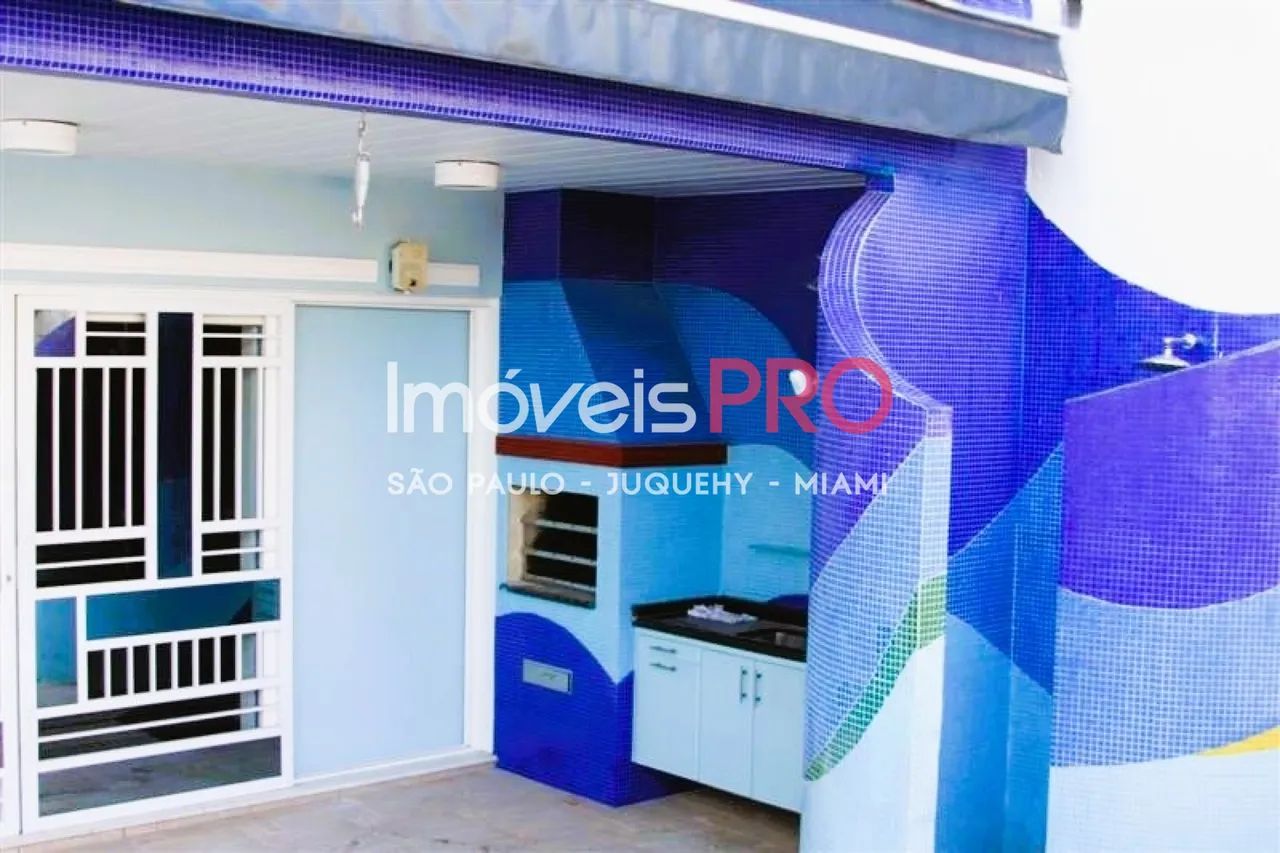 Casa 4 suítes e 12 vagas - Foto 3