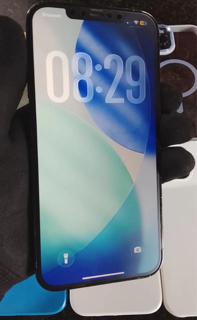 iPhone 12 Pro Max - Foto 4
