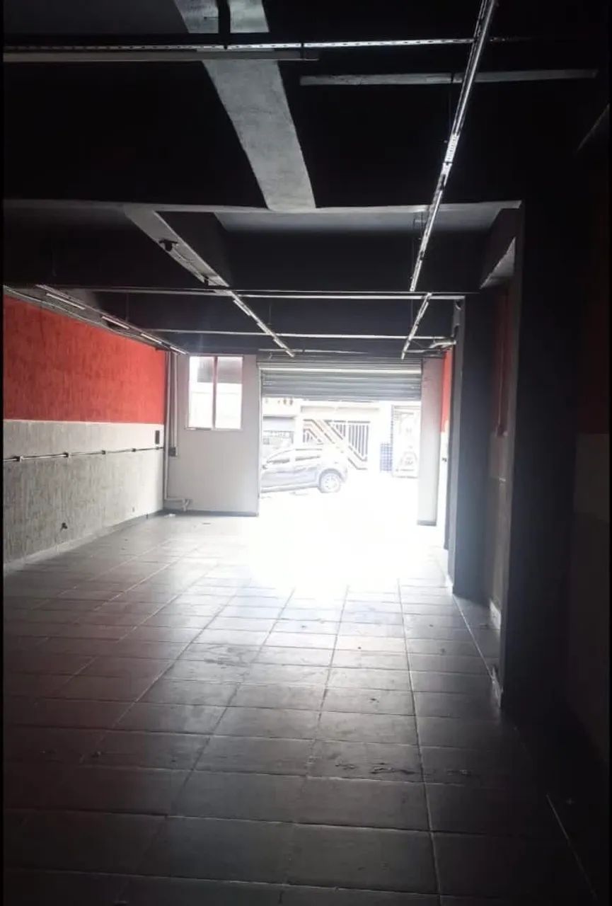 Loja na Rua Eugênio de Almeida, 2873 - salão 2  100 m² - Foto 3