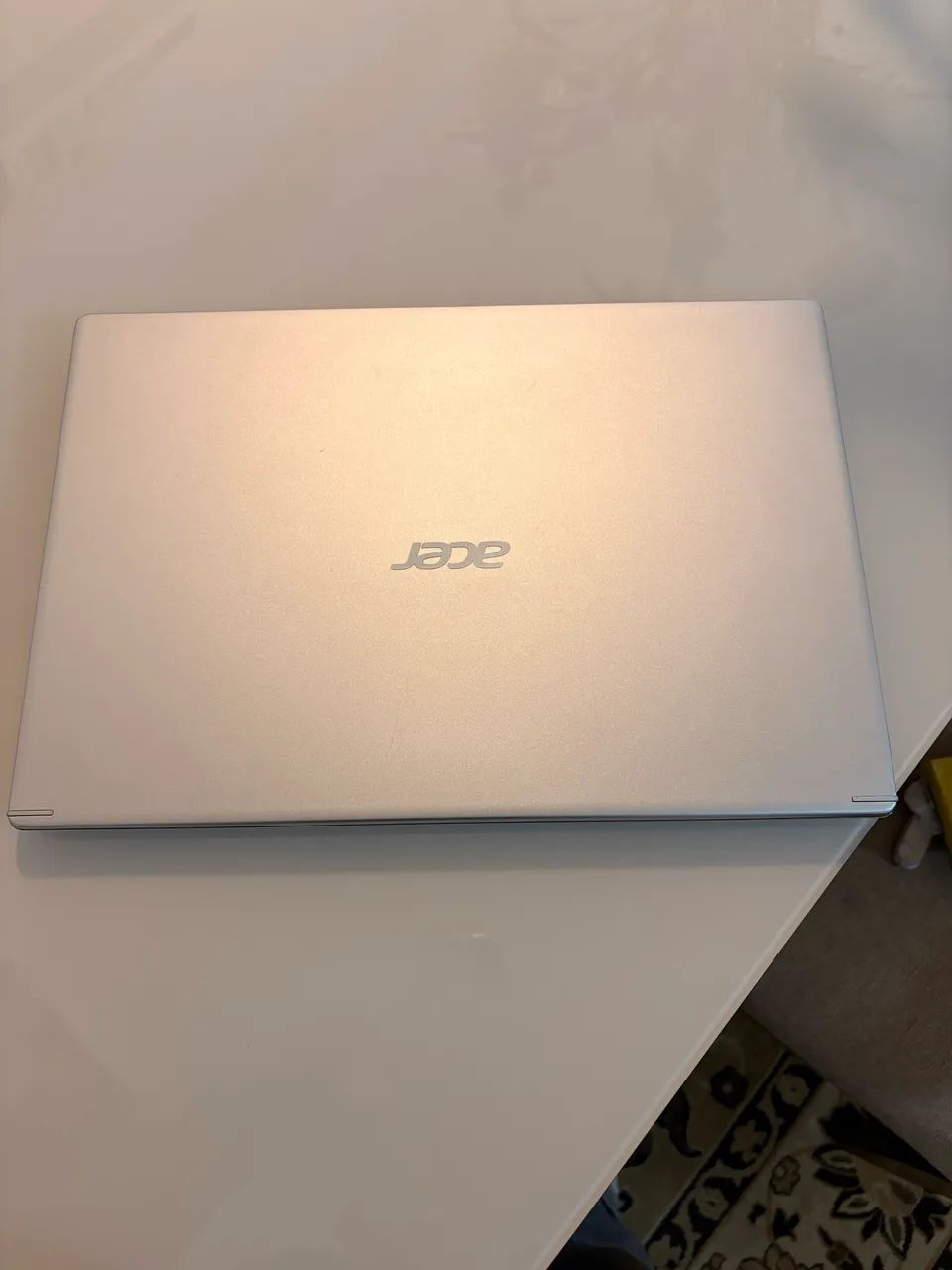 Notebook Acer Aspire I5 - Foto 5