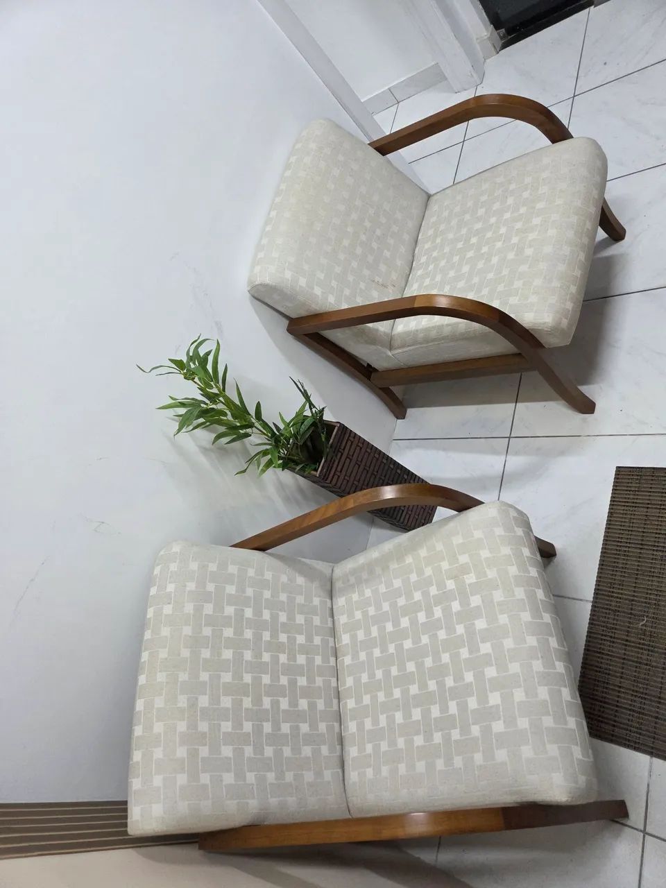 Poltronas para escritório  - Foto 2