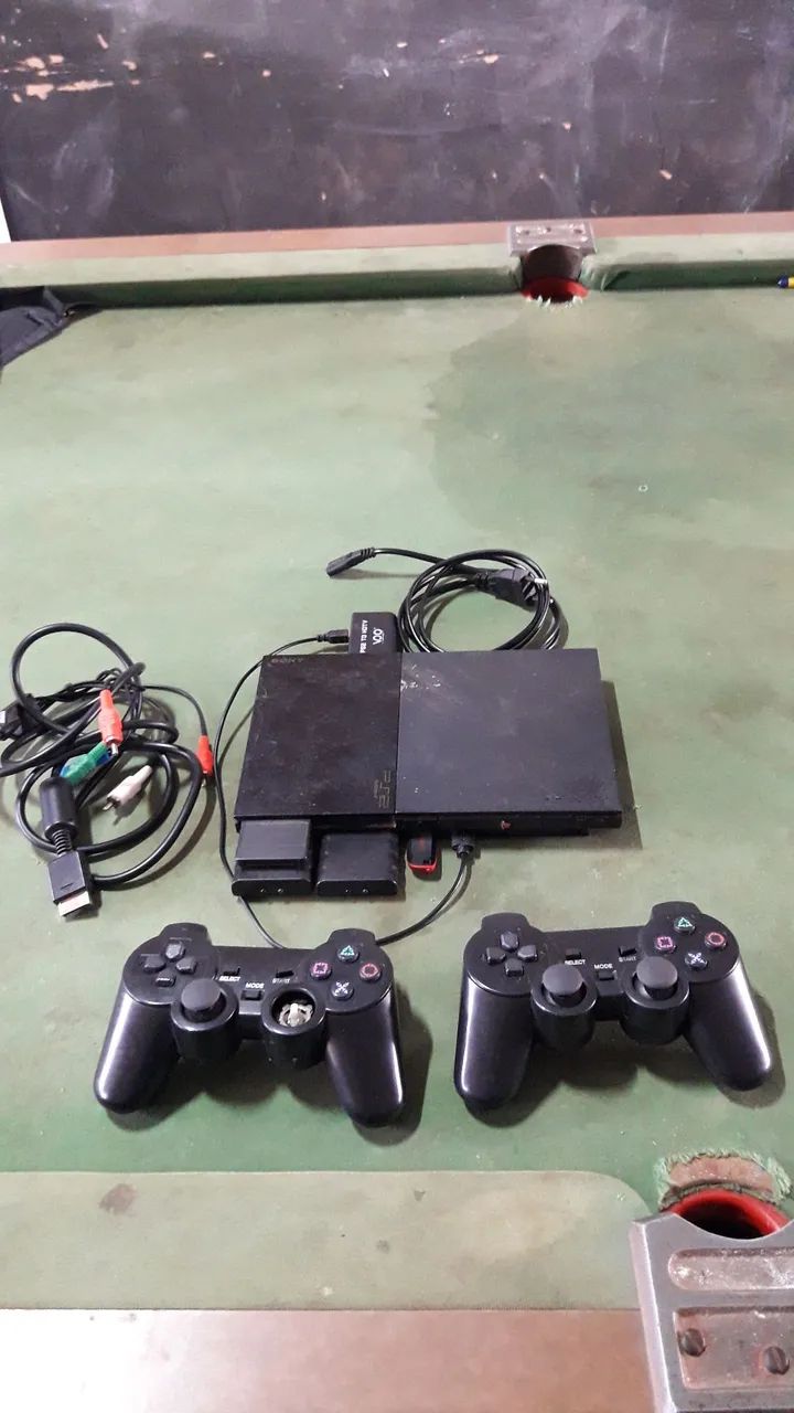 Play 2