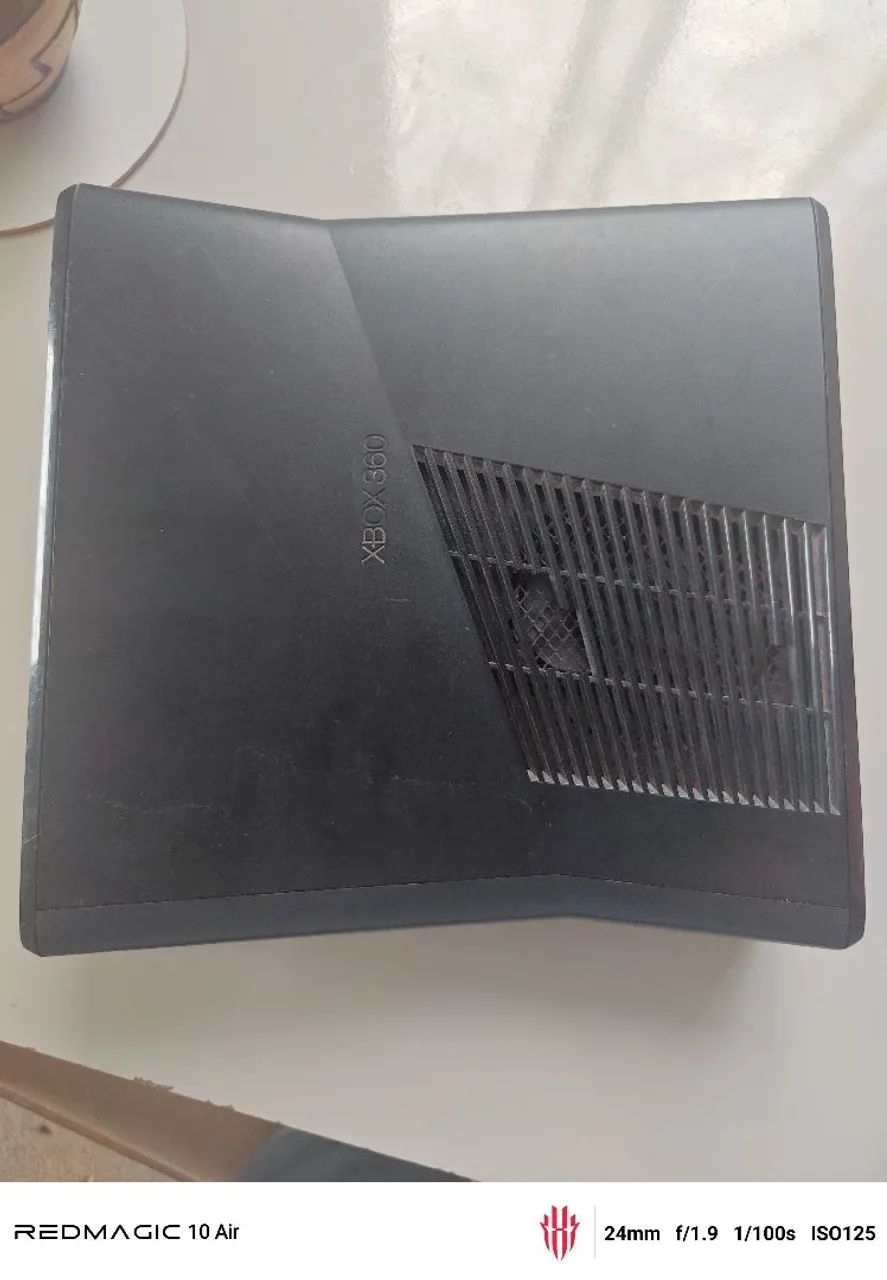 Xbox 360 - Foto 2