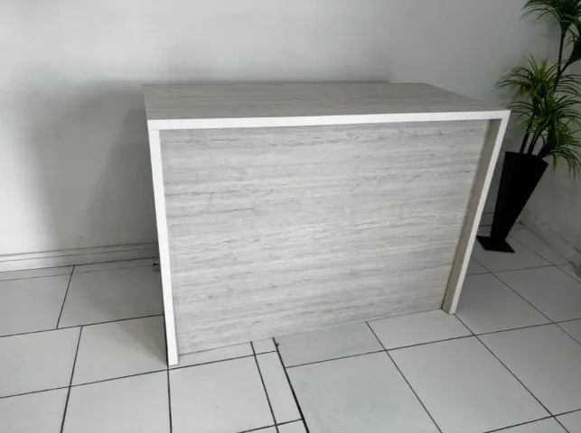 Balcão 