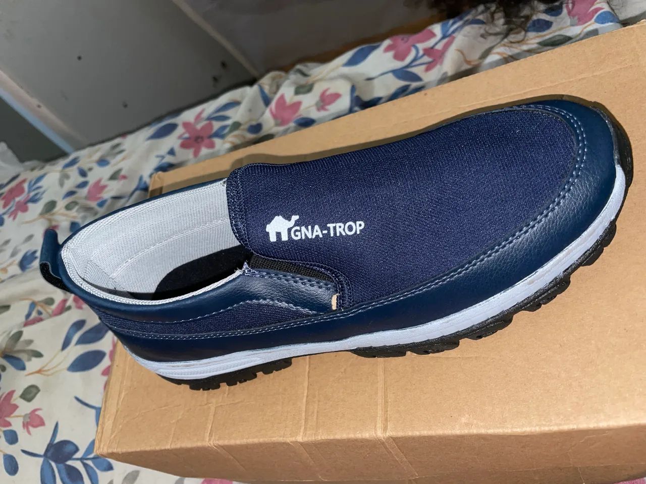 Sapato masculino - Foto 3