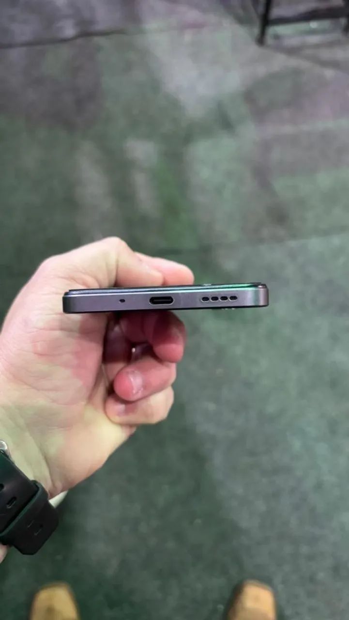 C75 Realme NOVO  - Foto 3