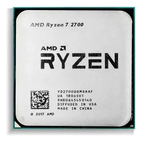 Ryzen 7 