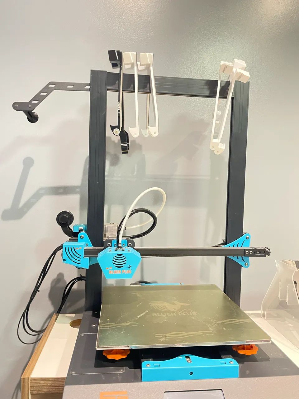 Impressora 3d  - Foto 5
