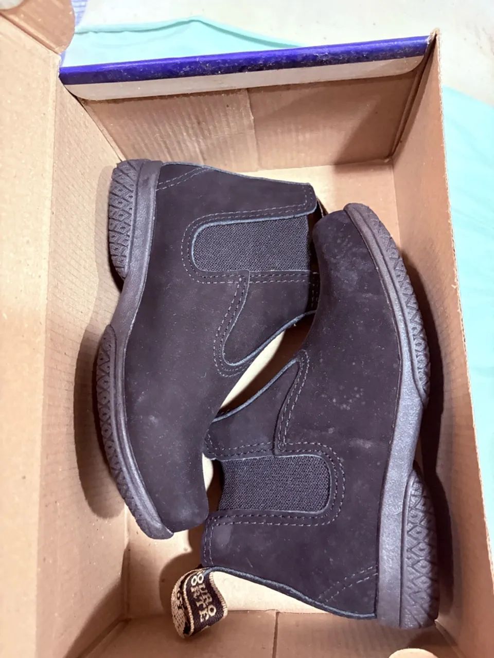 Vendo bota infantil  - Foto 3