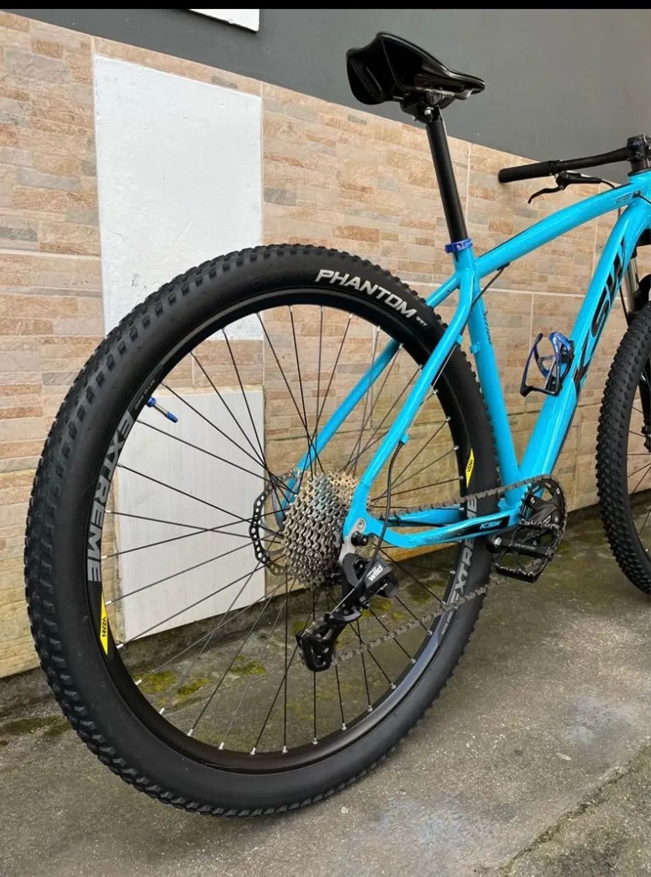 Bike aro 29 MTB  - Foto 2