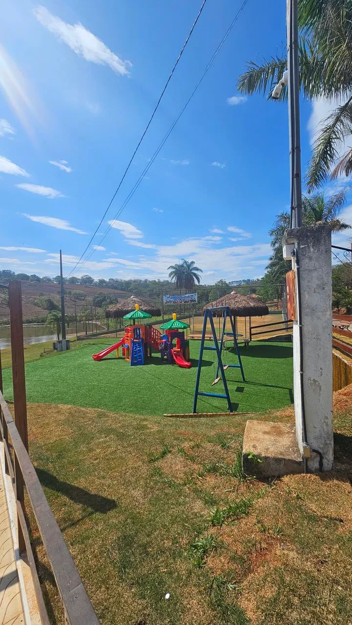 Excelente lote em Capim Branco para Sitio - Foto 5