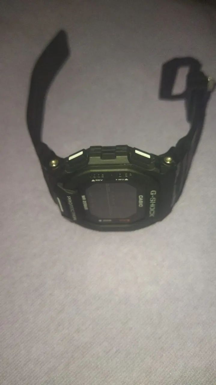 Relógio G-Shock  - Foto 2