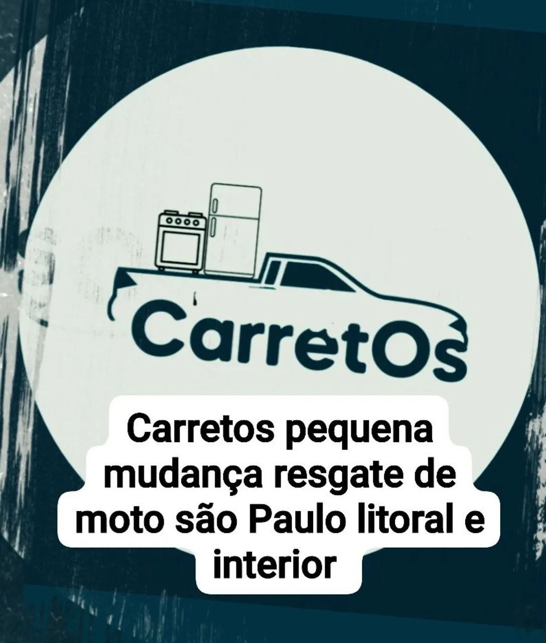 Carretos regata de moto  - Foto 2