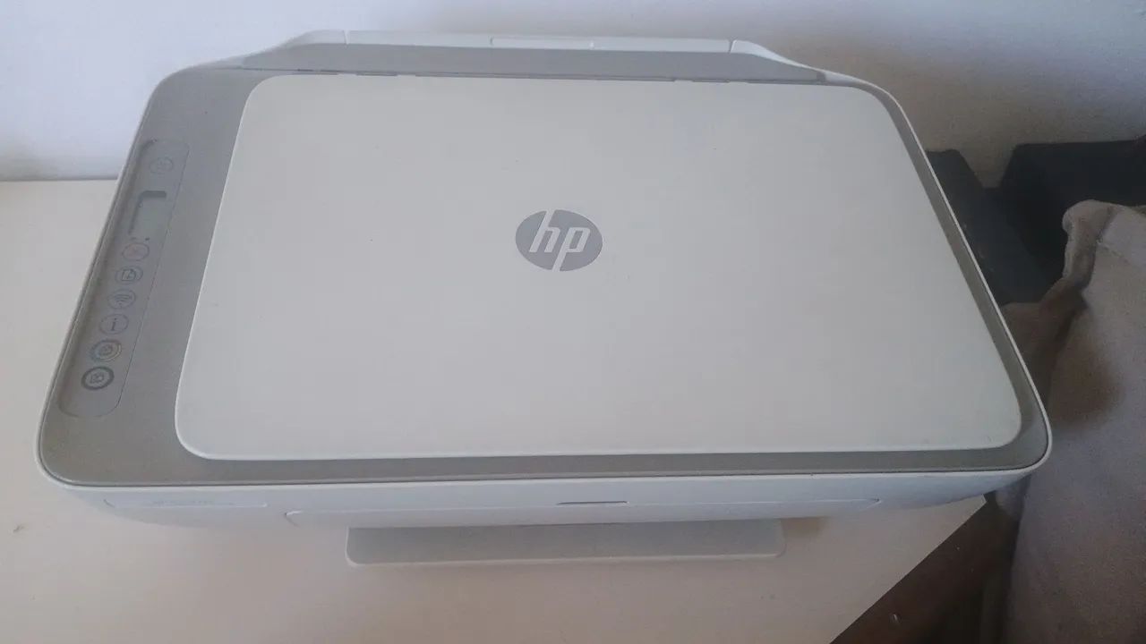 Impressora hp wifi
