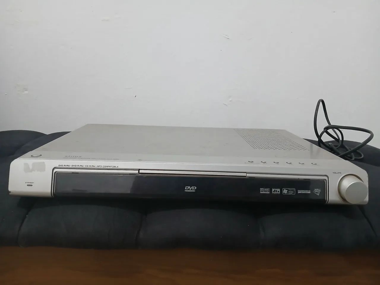 Home theater gradiente  - Foto 3