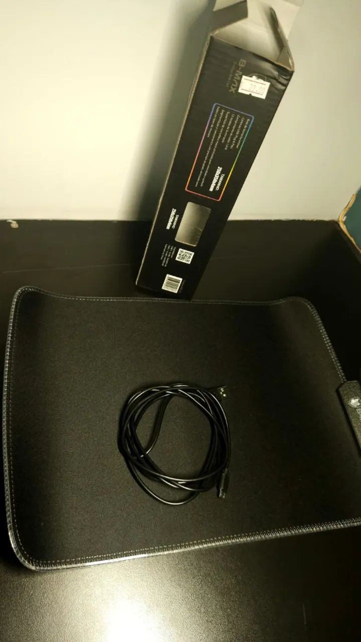 Mousepad Gamer  - Foto 3