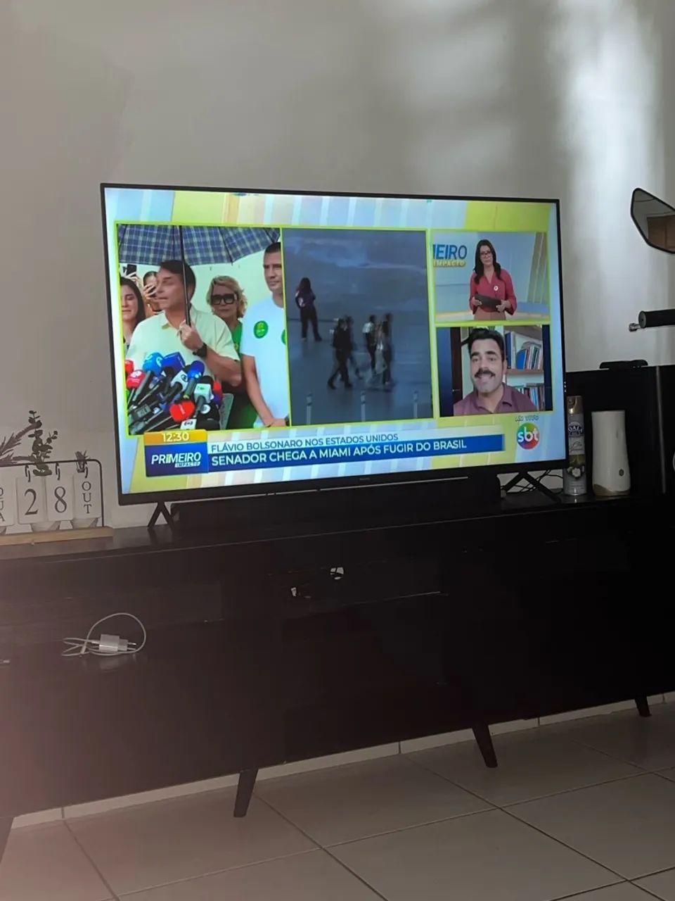 Tv 50 polegadas  - Foto 2