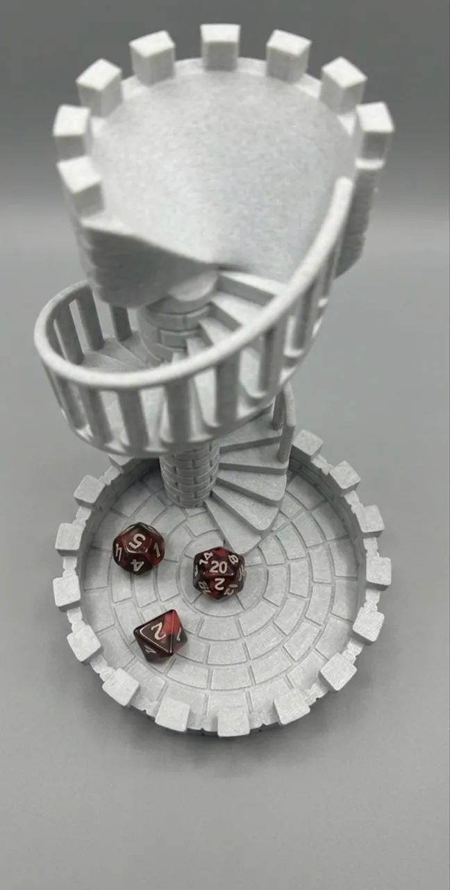 Torre de Dados
