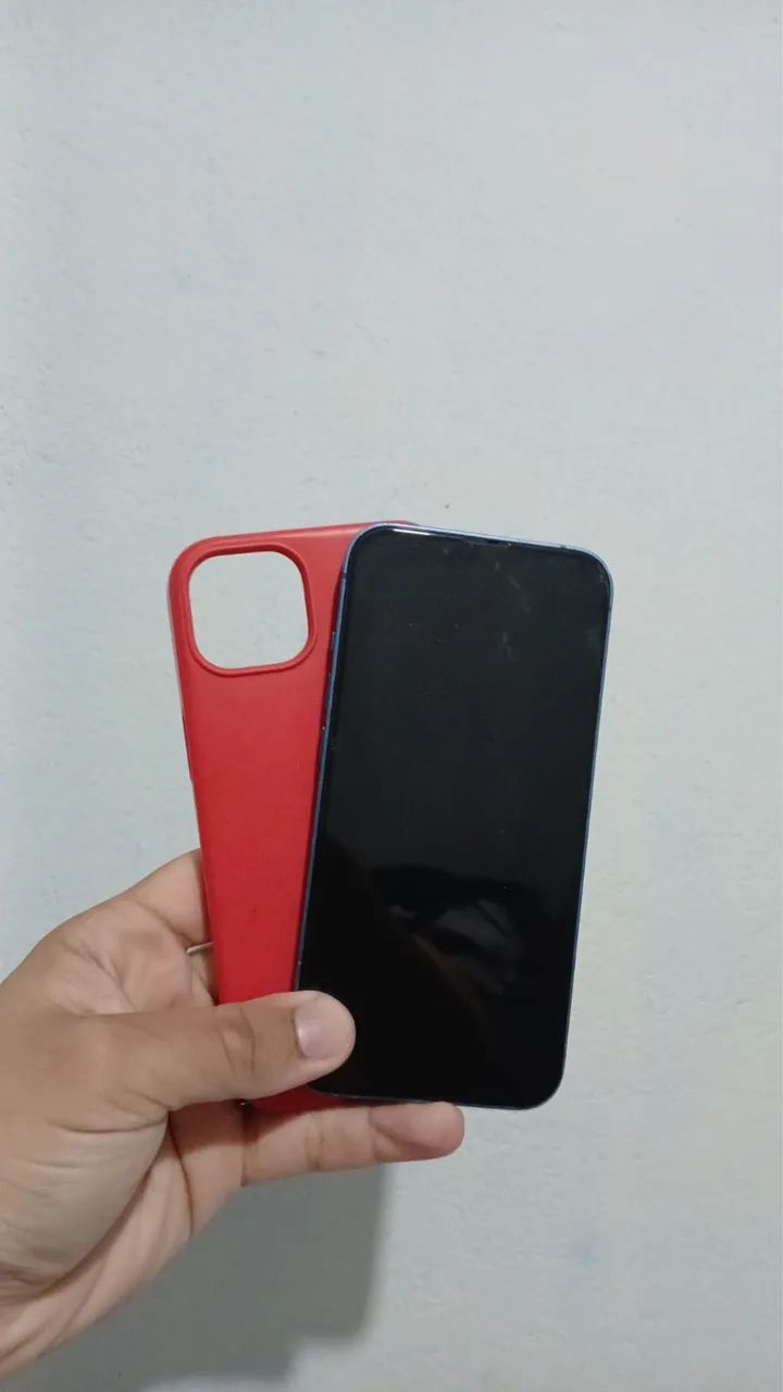 iPhone 13 128g - Foto 3