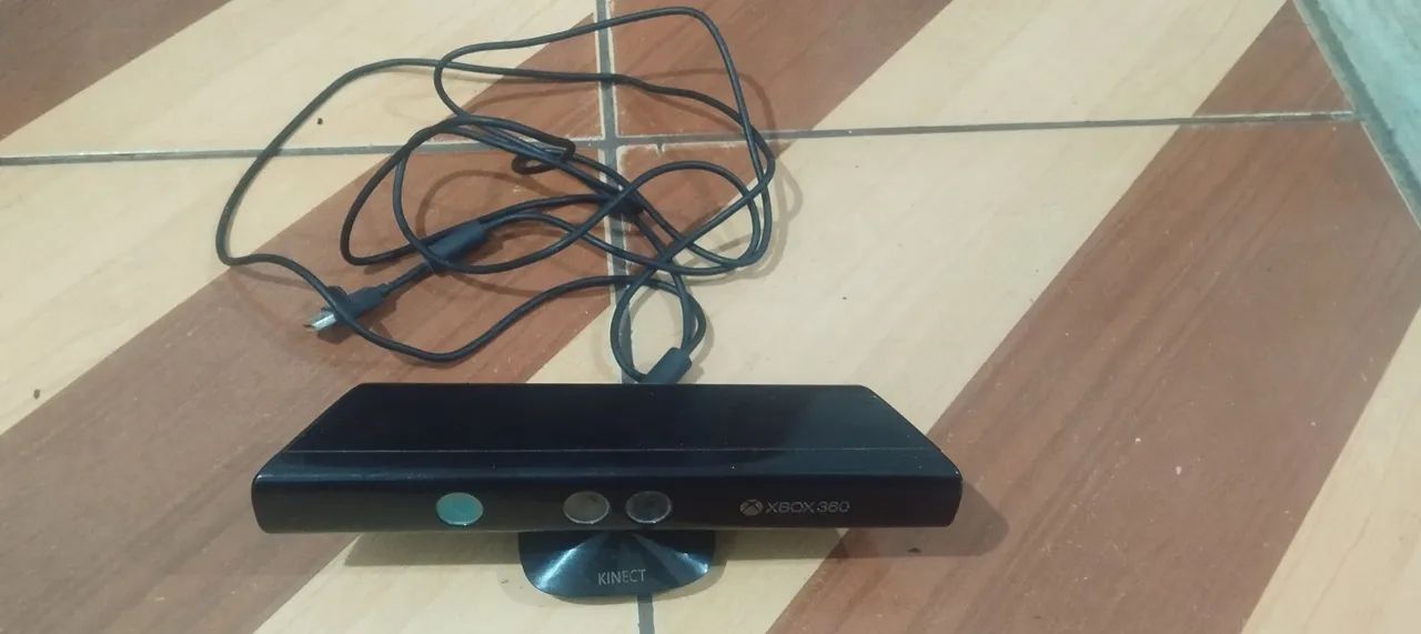 MICROSOFT KINECT XBOX 360 - Foto 2