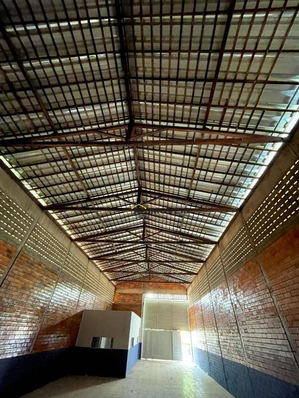 Galpão Comercial para Aluguel no Centro - Foto 4