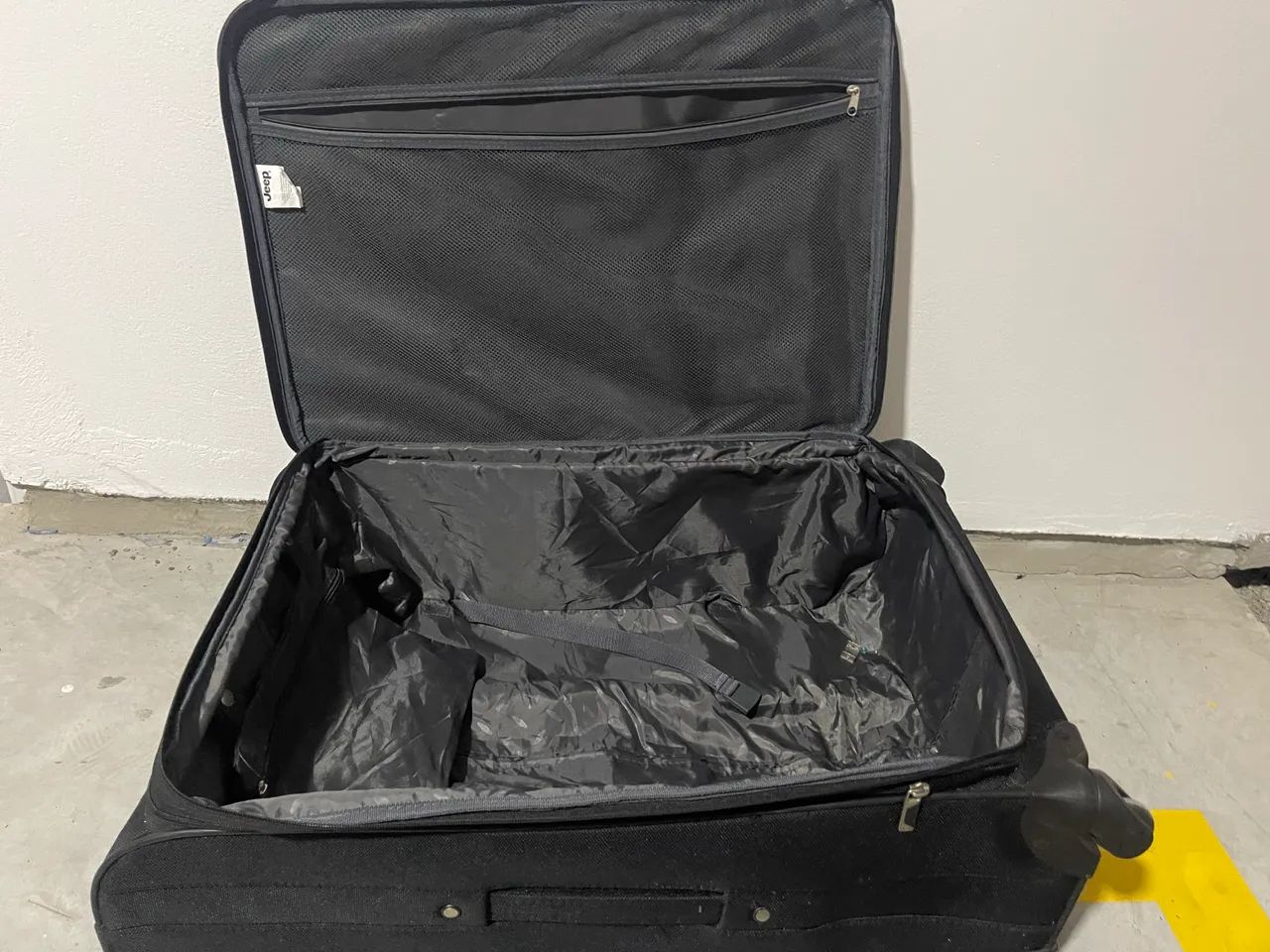 Malas e Bolsa de viagem 