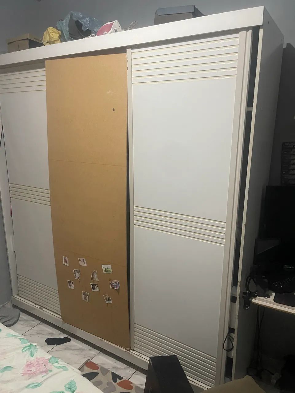 Guarda roupa - Foto 2