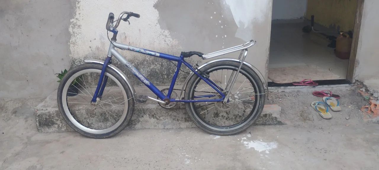 Vendo bike aro 24  - Foto 2