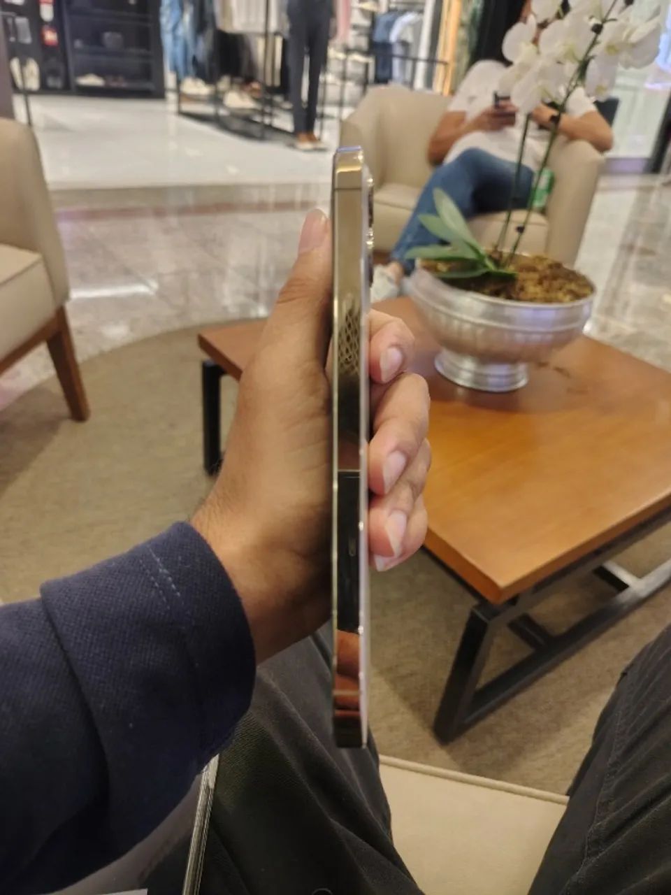 iPhone 12 PRO Max  - Foto 3