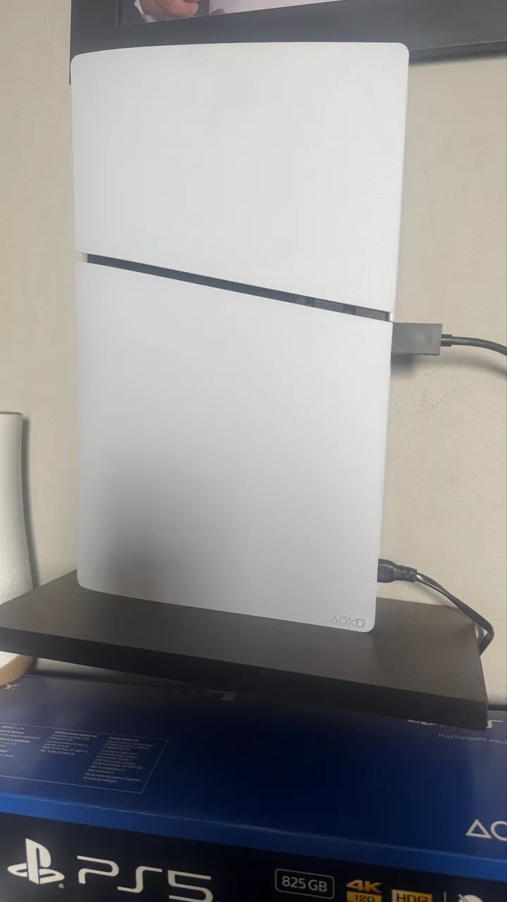 Ps5 slim 