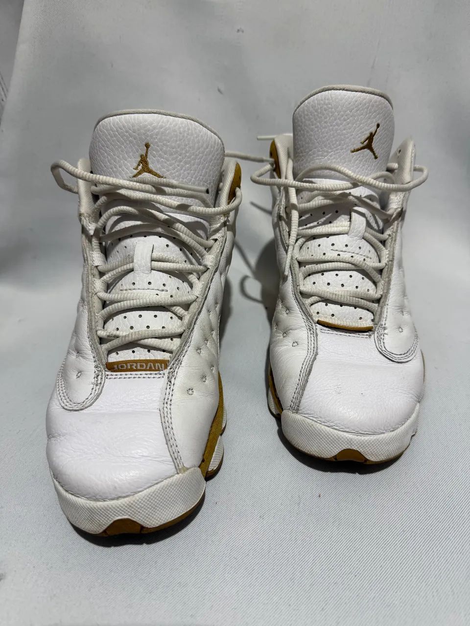 Tênis Nike jordan original 