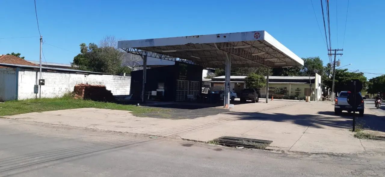 ESPAÇO DE 1500 M² NO CENTRÃO DE PORTO MURTINHO - MS - Foto 3
