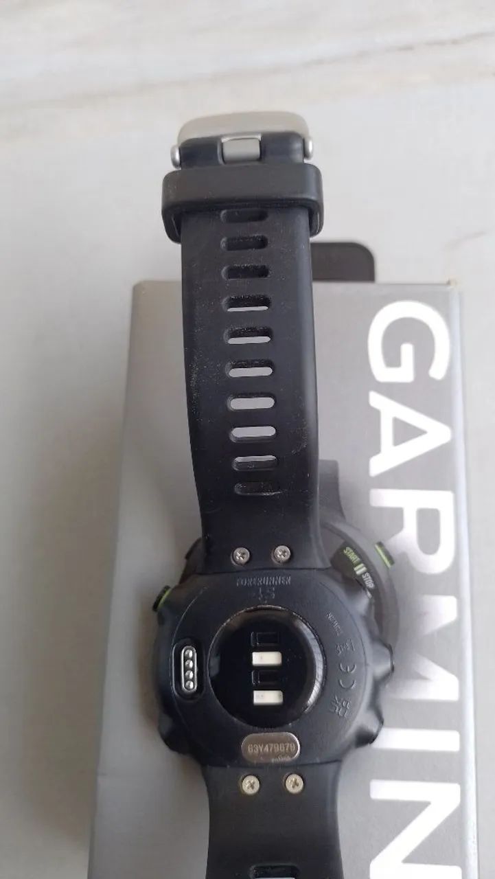 GARMIN FORERUNNER 45  - Foto 5