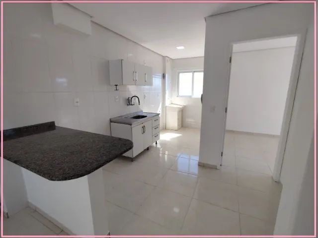 ALUGUEL ANUAL APARTAMENTO 2 QUARTOS DORMITÓRIOS FLORIANÓPOLIS CONTINENTE DIRETO PROPRIETÁR - Foto 5