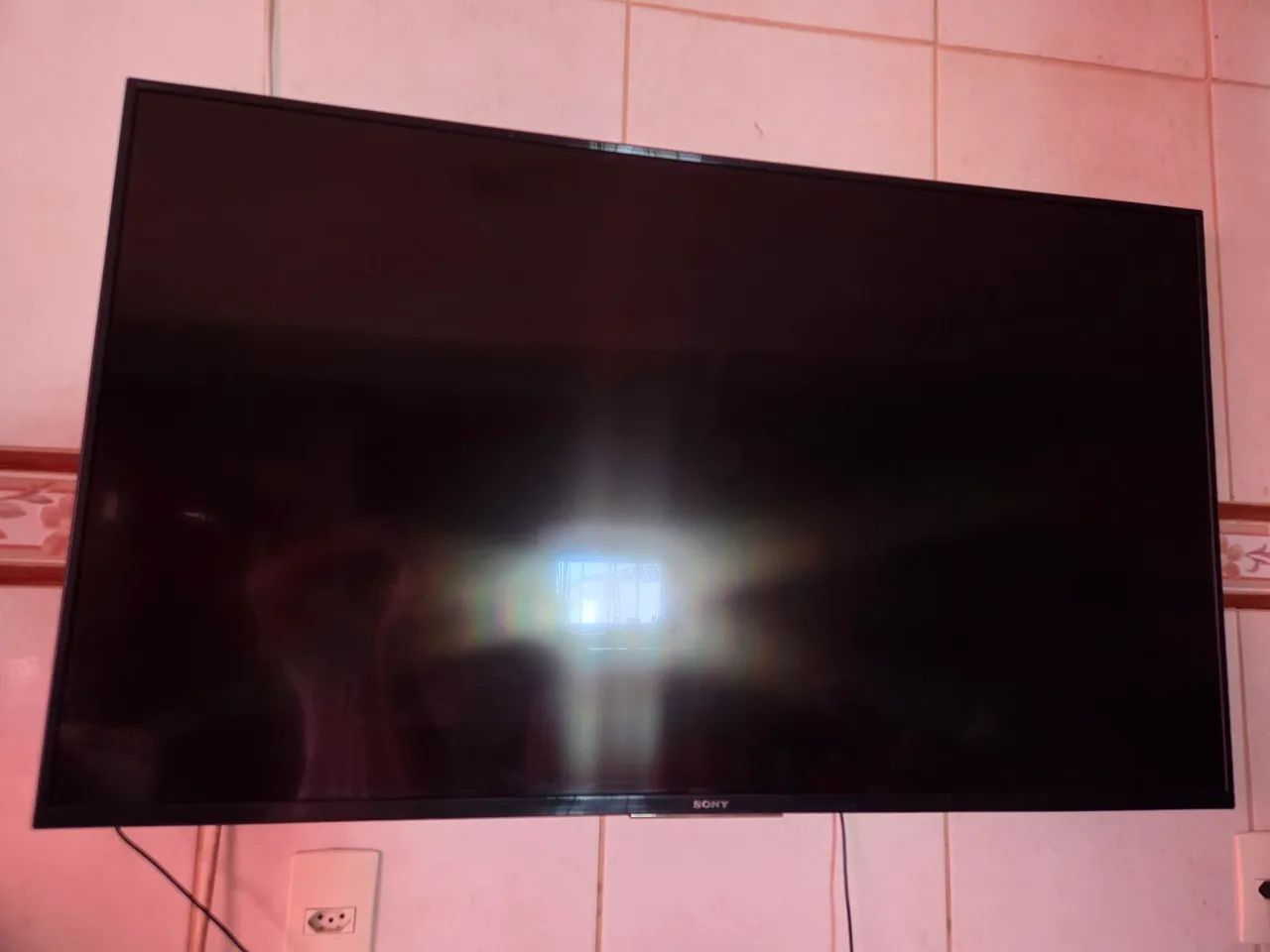Smart TV Sony 49 polegadas 