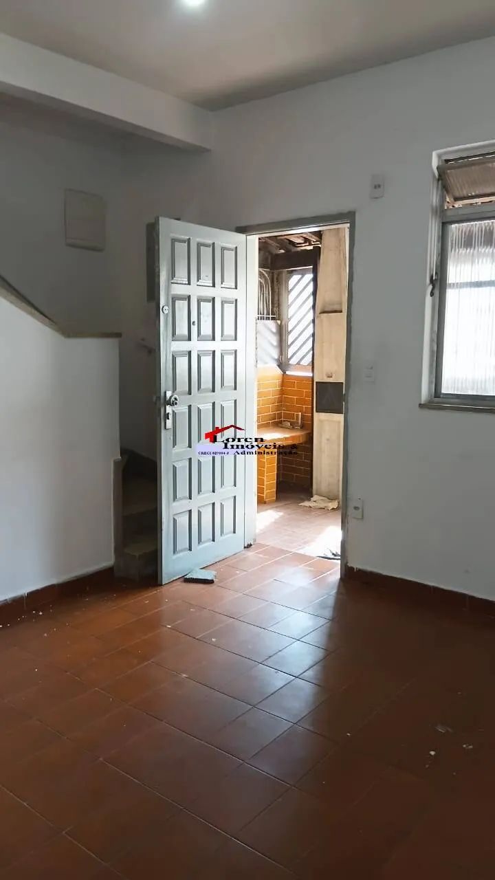Sobrado 2 dormitórios Vila Valença Sv!