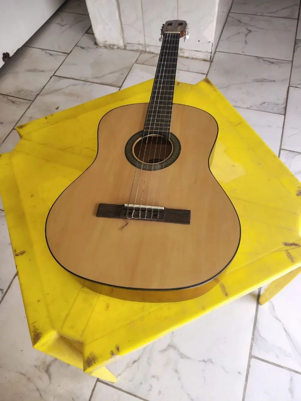 Vendo viola e violão  - Foto 4