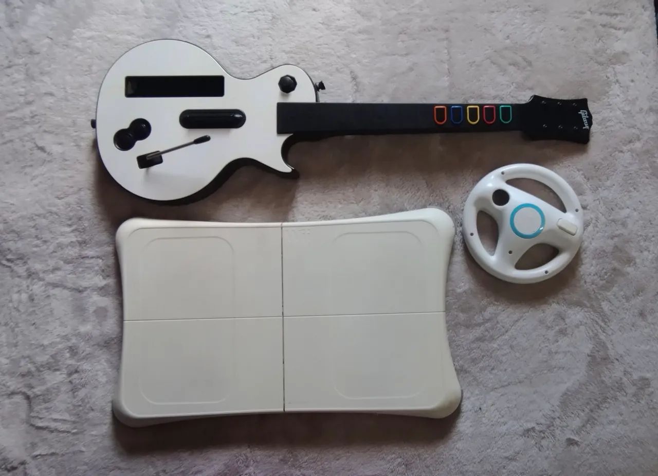 NINTENDO Wii U - O mais completo de todos - Foto 3