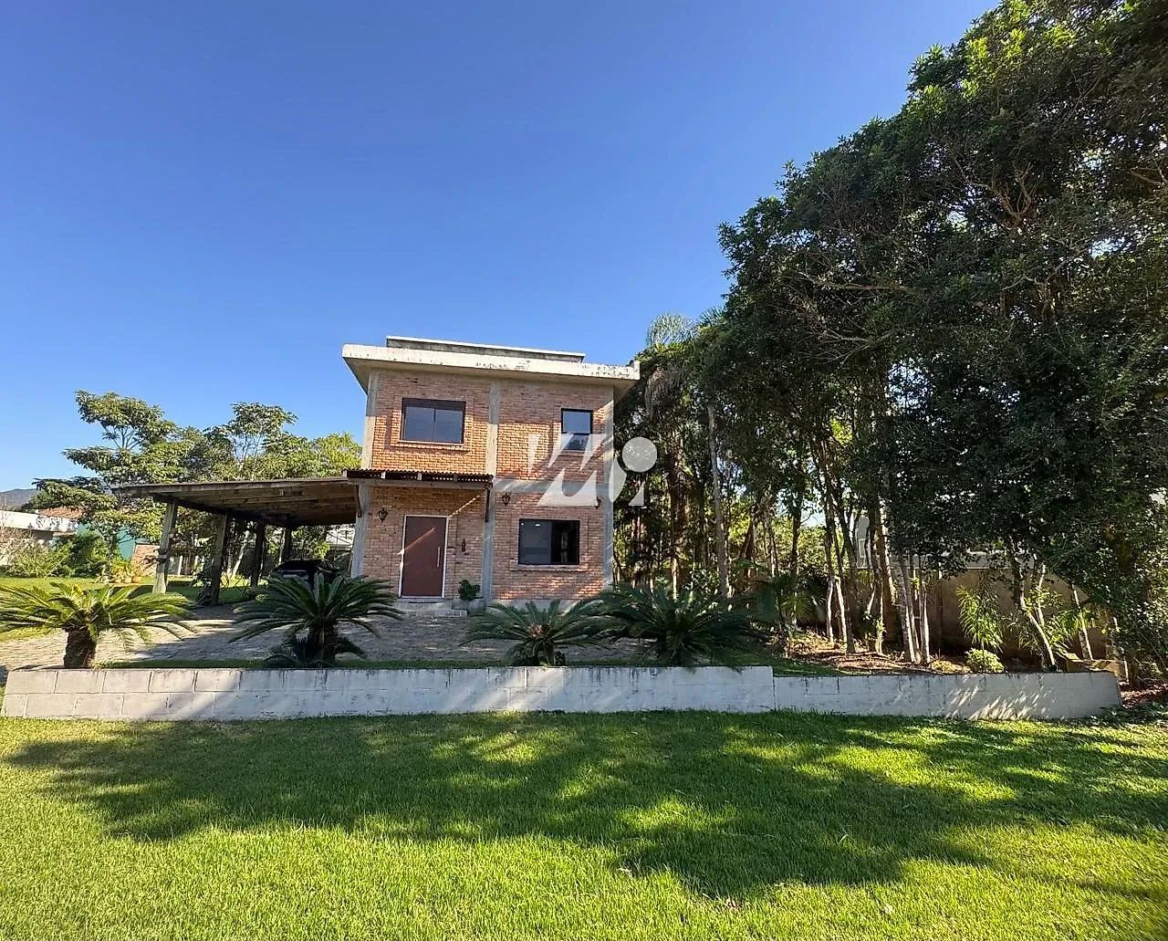 Casa 4 Quartos 300m² no Quinta Dos Guimarães - Sul do Rio - mrt - Foto 2