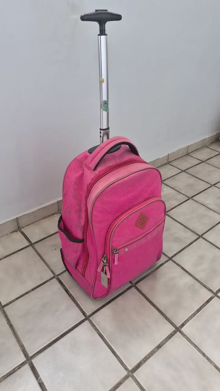 Bolsa escolar 