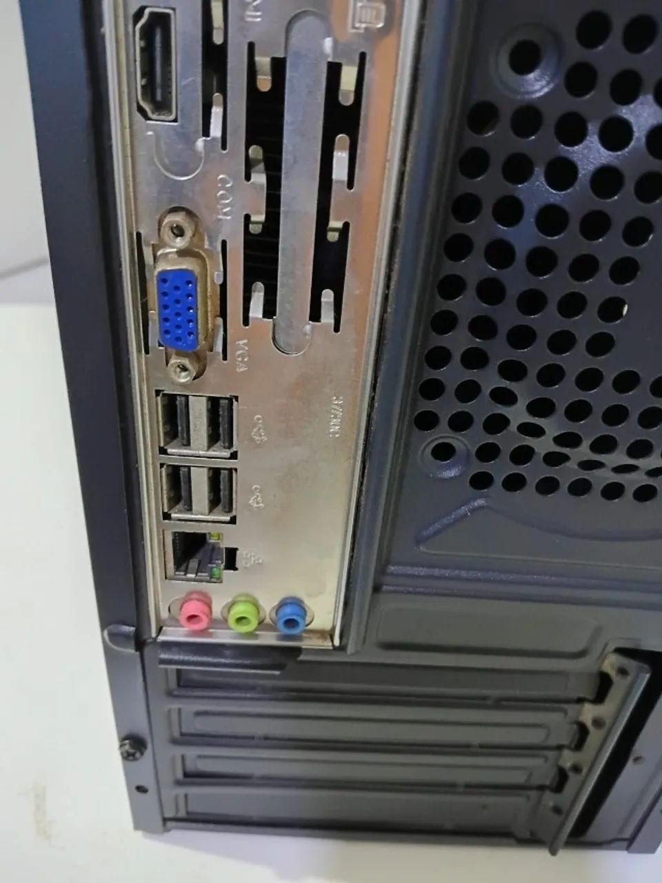 cpu computador - Foto 2