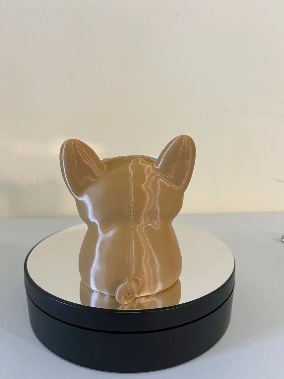 Coleção Funny mascotes Buldog- 3D premium  - Foto 4