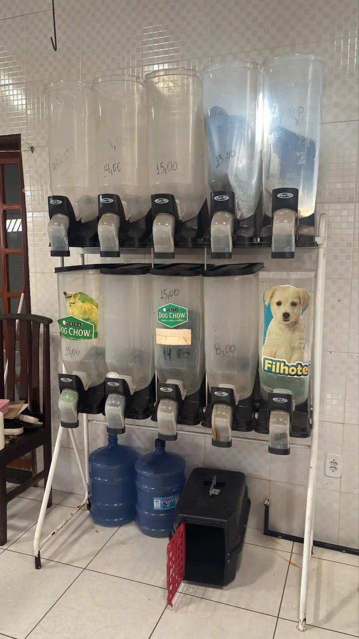 Dispenser comércio  - Foto 3
