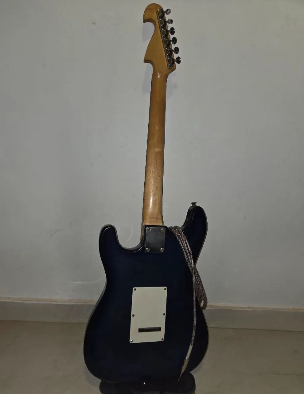 Guitarra Tagima Stratocaster  - Foto 3