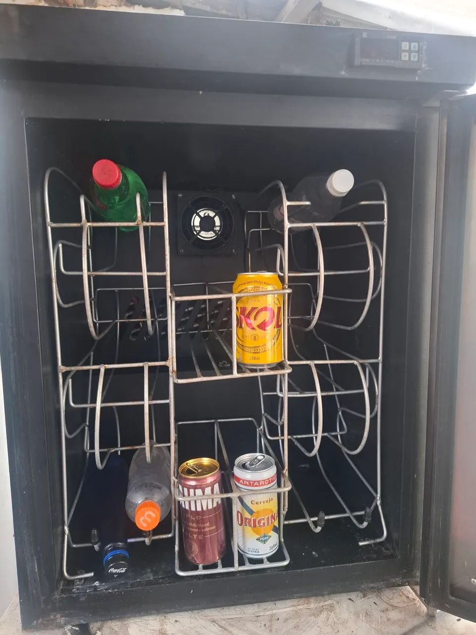 FRIGOBAR  ADEGA - Foto 2