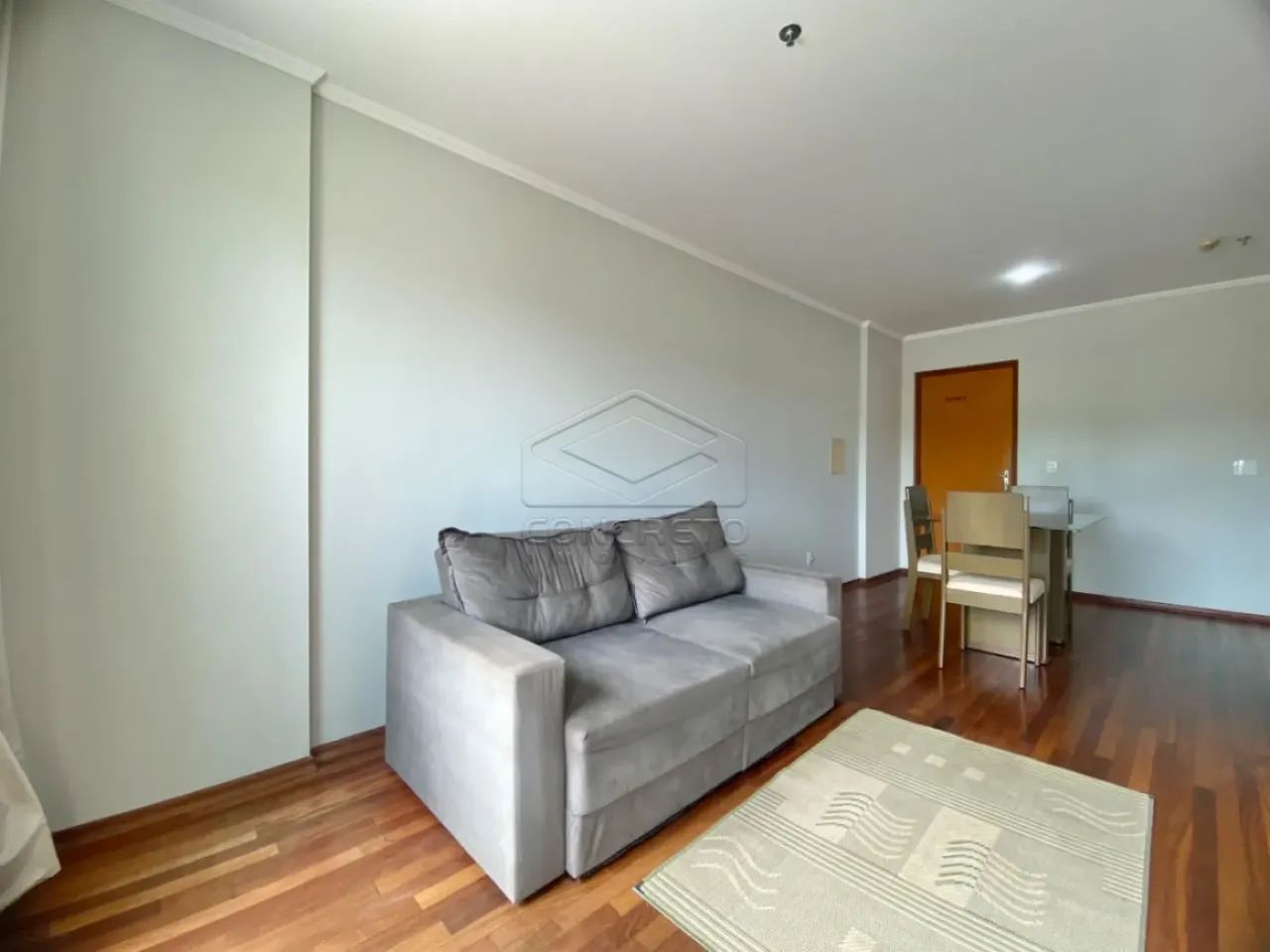 Apartamento Padrão em Jaú - Foto 3