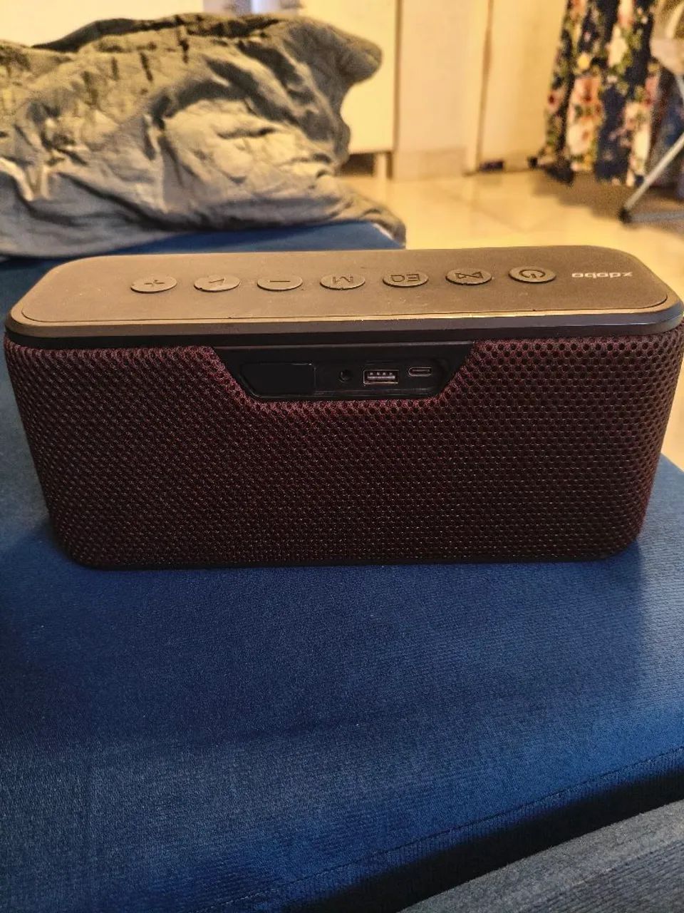 Caixa Bluetooth XDOBO X8 60w