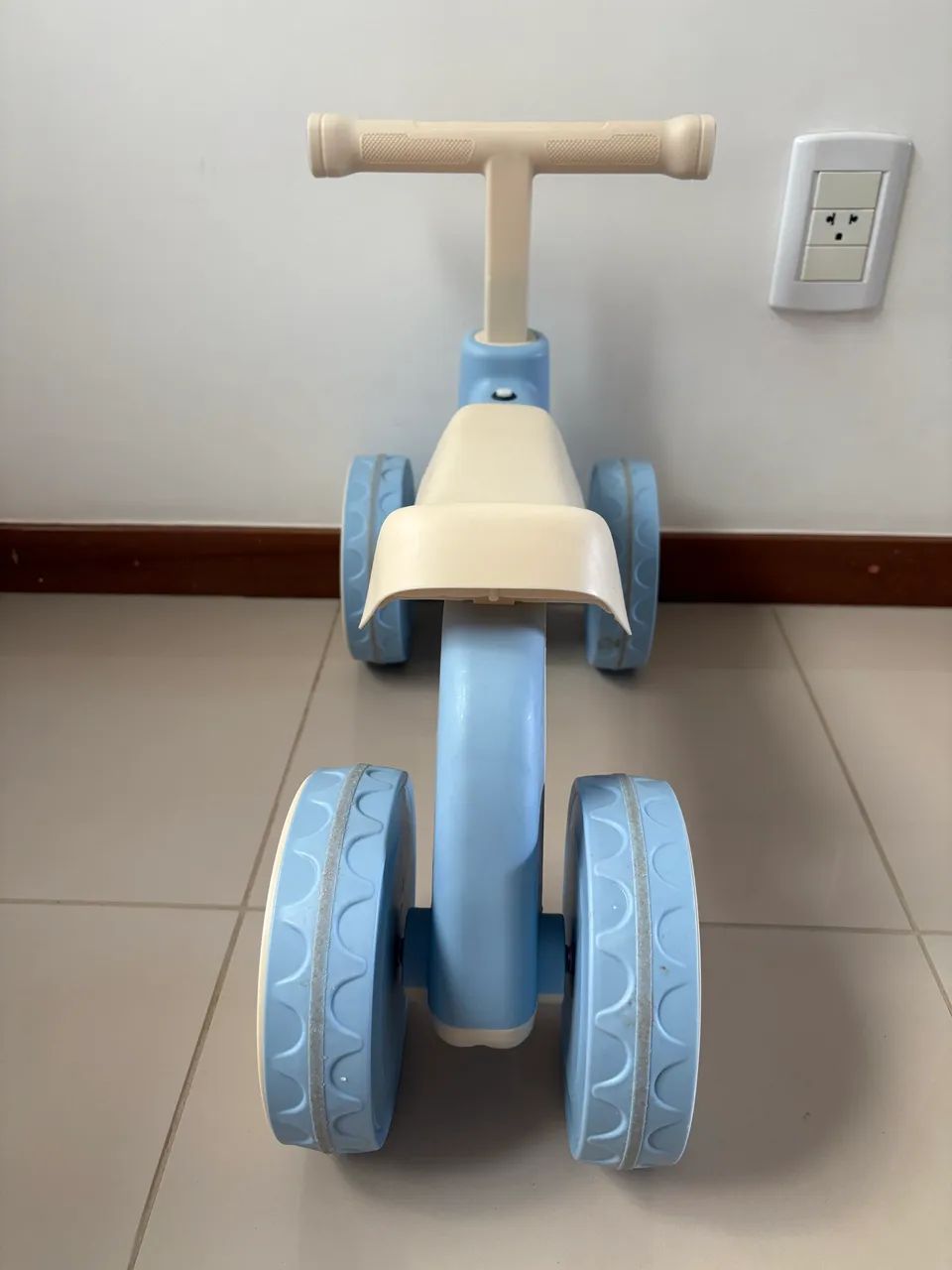 Bicicleta infantil Buba  - Foto 3