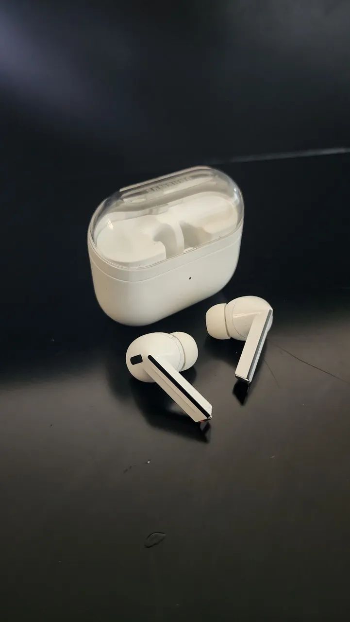 Fone SAMSUNG - Galaxy Buds 3 PRO - Foto 2